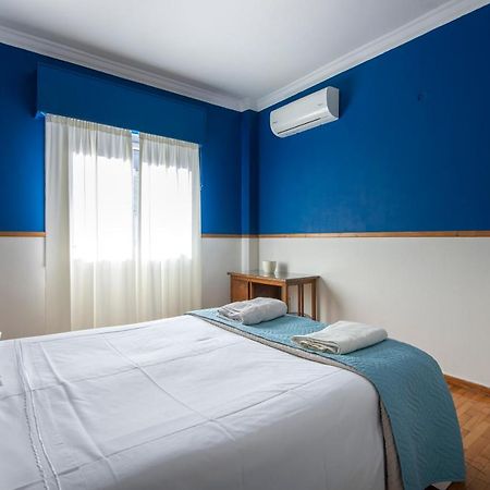 Blue & Red Apartment 아테네 외부 사진