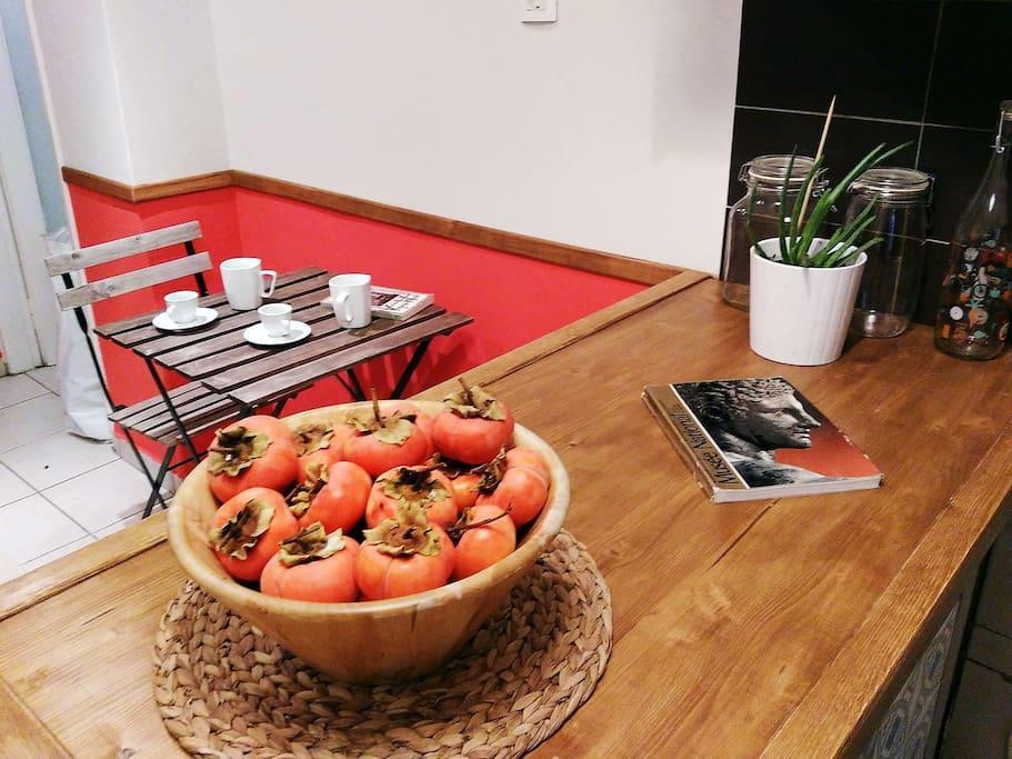 Blue & Red Apartment 아테네 외부 사진