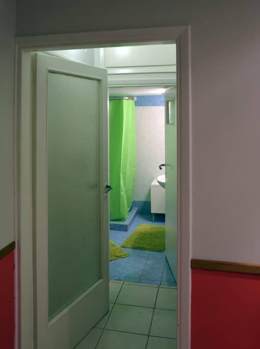 Blue & Red Apartment 아테네 외부 사진