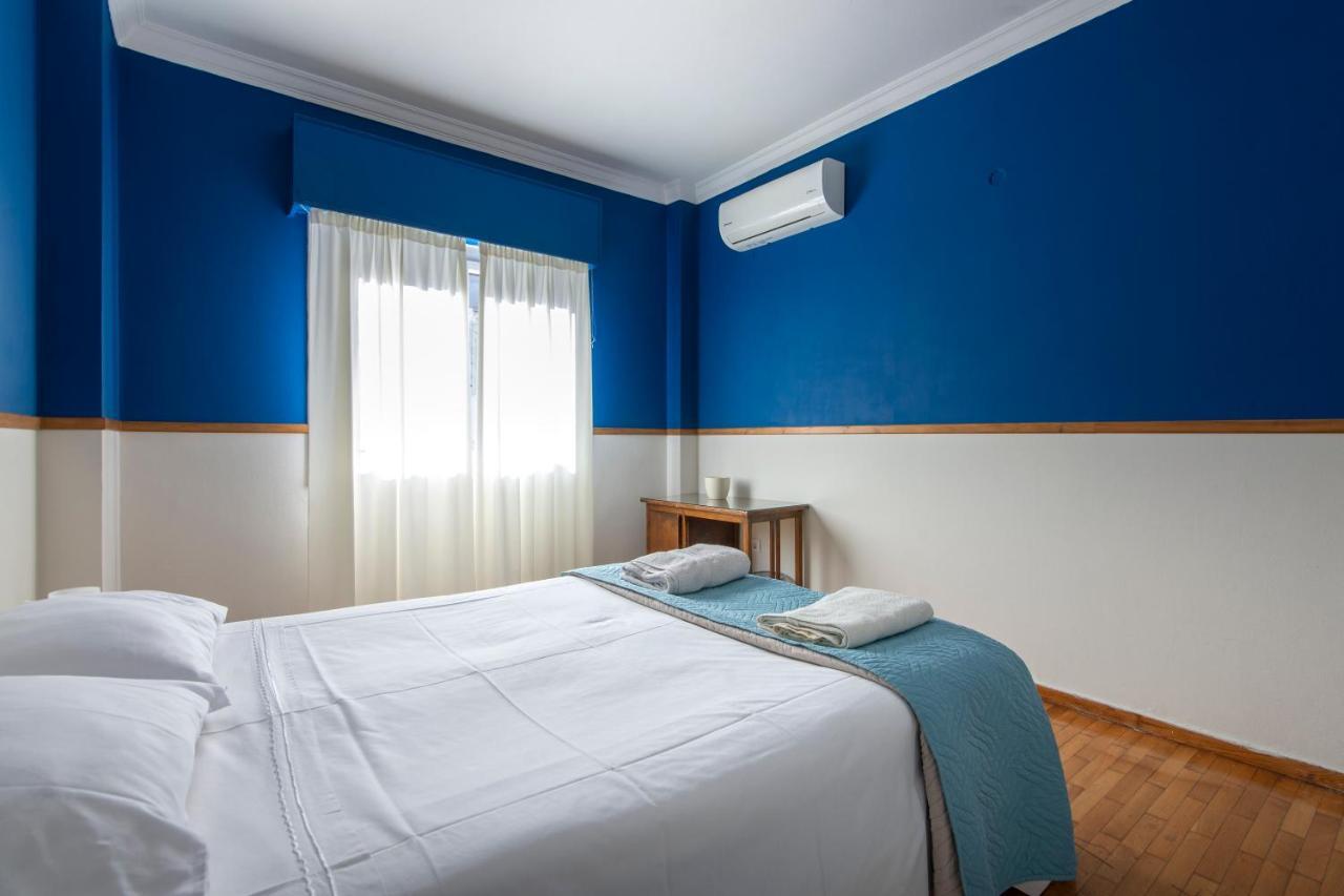 Blue & Red Apartment 아테네 외부 사진