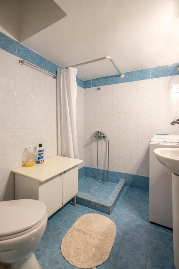 Blue & Red Apartment 아테네 외부 사진